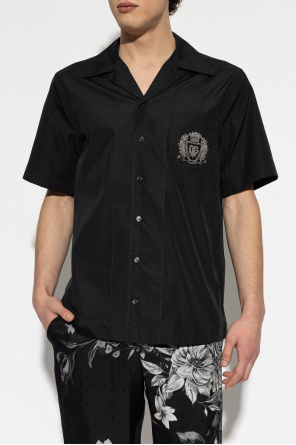 Dolce & Gabbana Shirt with logo