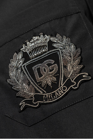 Dolce & Gabbana Shirt with logo