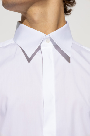 Мужские кеды dolce & gabbana Cotton shirt