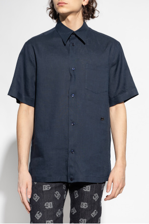 Dolce & Gabbana Bleiseri 734995 Short-sleeved shirt