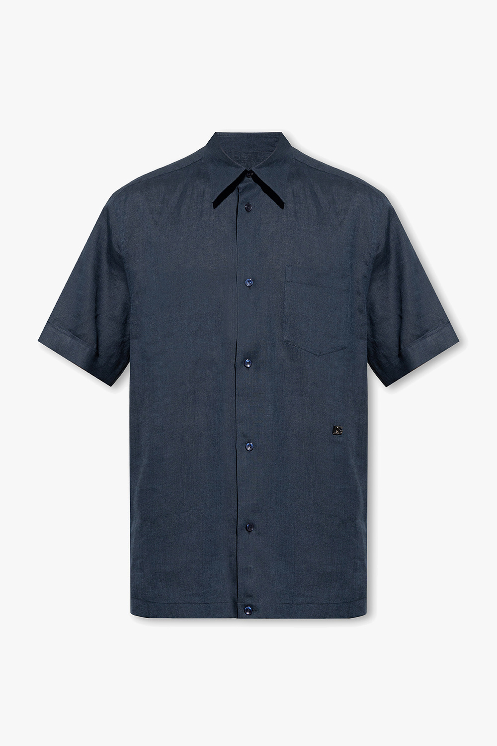 Dolce & Gabbana Short-sleeved shirt