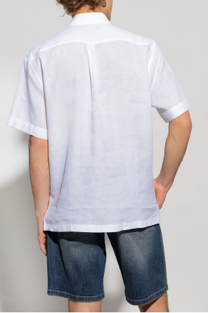 Dolce pocket & Gabbana Short-sleeved shirt