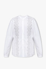Dolce pattern & Gabbana Pantalons Chino 740137