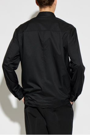 Dolce & Gabbana Shirt with pockets
