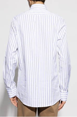 Dolce & Gabbana Shirt with striped pattern