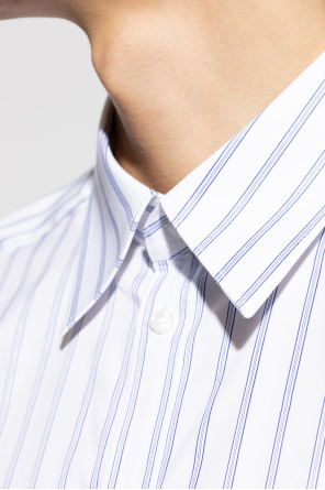 Dolce & Gabbana Shirt with striped pattern