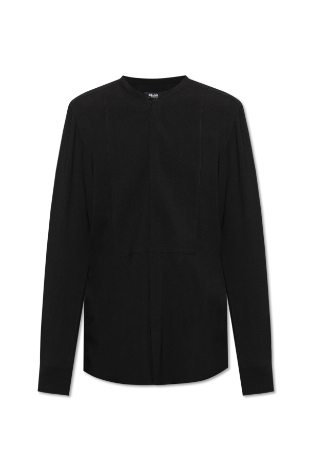 Round neck shirt, zdjęcie 1 Round neck shirt od Dolce & Gabbana