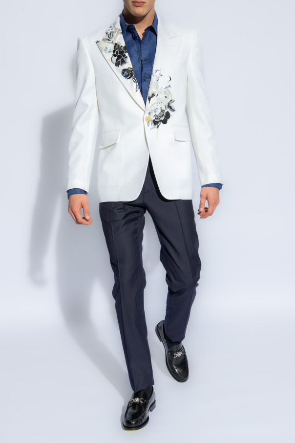 dolce Hilton & Gabbana For Men Buttoned cardigan