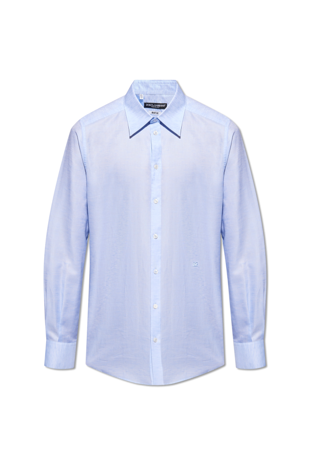 Buttoned shirt od Dolce & Gabbana