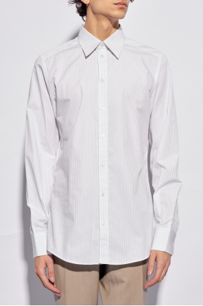 Dolce & Gabbana Pinstriped shirt