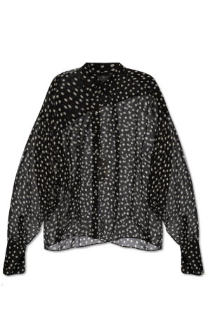 Dolce & Gabbana fitted leopard print dress