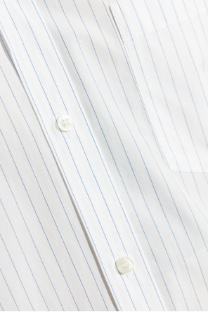 Dolce & Gabbana Hemd mit Streifenmuster