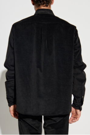 Dolce & Gabbana Corduroy shirt