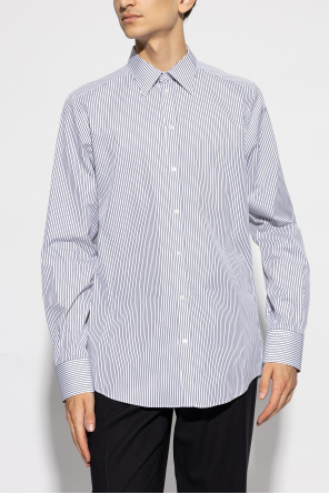 Dolce & Gabbana Shirt with striped pattern