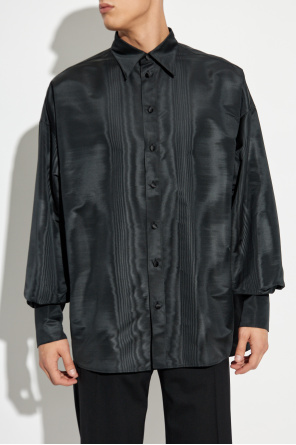 Dolce & Gabbana Loose-fitting shirt