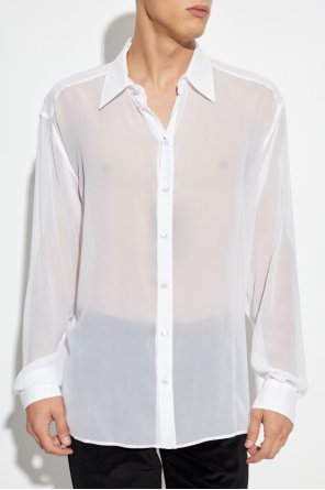 Dolce & Gabbana Silk shirt