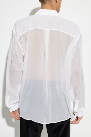 Dolce & Gabbana Silk shirt