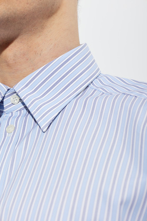 Dolce & Gabbana Cotton striped shirt