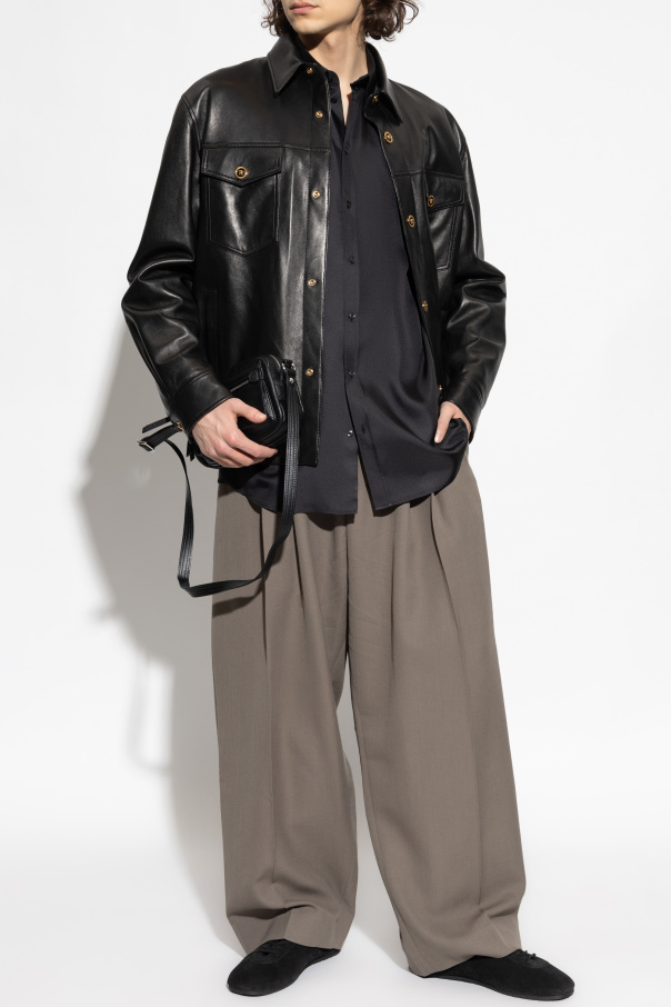 Dolce & Gabbana Silk shirt