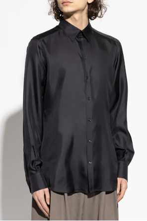Dolce & Gabbana Silk shirt