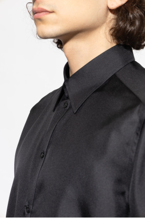 Dolce & Gabbana Silk shirt