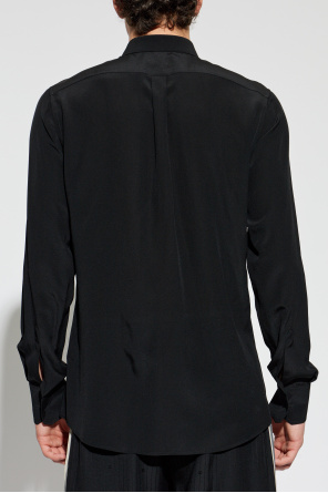 Dolce & Gabbana Silk shirt