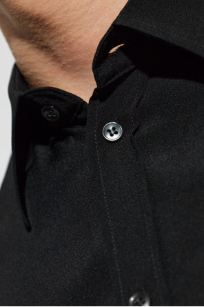 Dolce & Gabbana Silk shirt