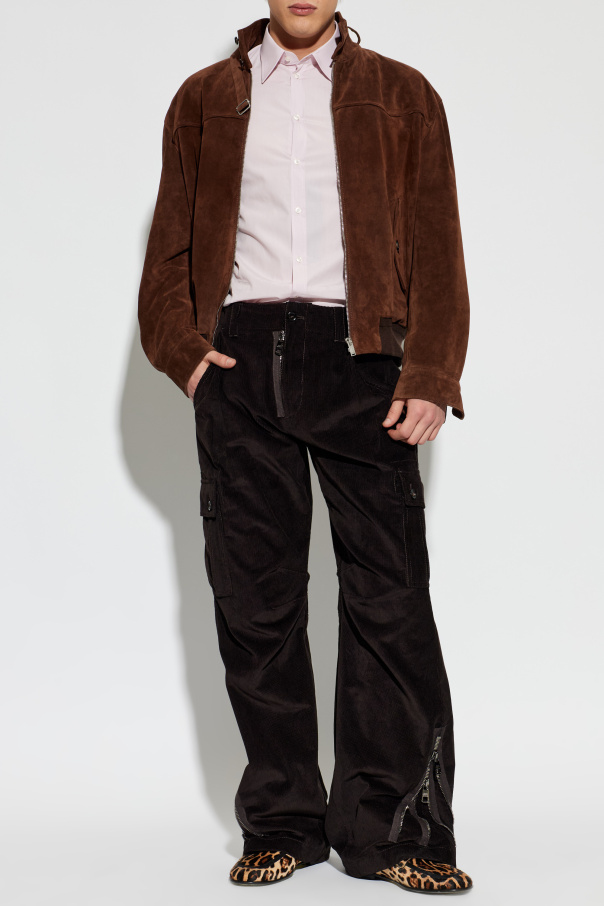 Dolce & Gabbana Long-sleeve shirt