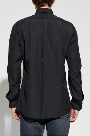 Dolce & Gabbana Camisa com aplicação