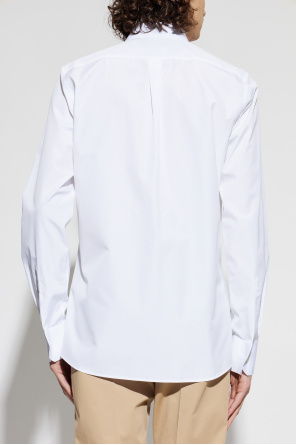 Dolce & Gabbana Shirt with applique