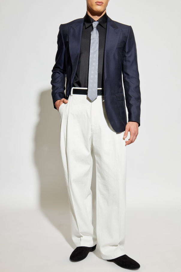 Dolce & Gabbana Silk shirt