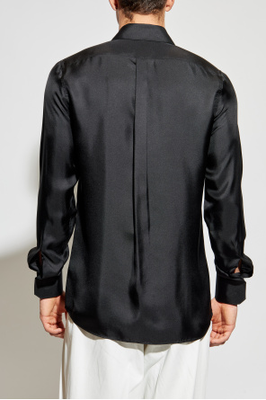 Dolce & Gabbana Silk shirt