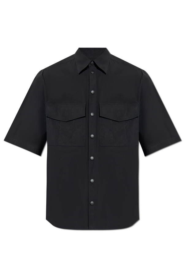 Shirt with pockets od Dolce & Gabbana