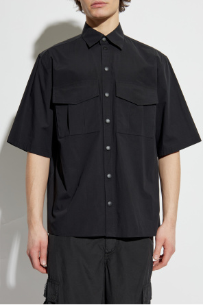 Dolce & Gabbana Shirt with pockets