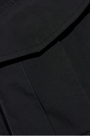 Dolce & Gabbana Shirt with pockets