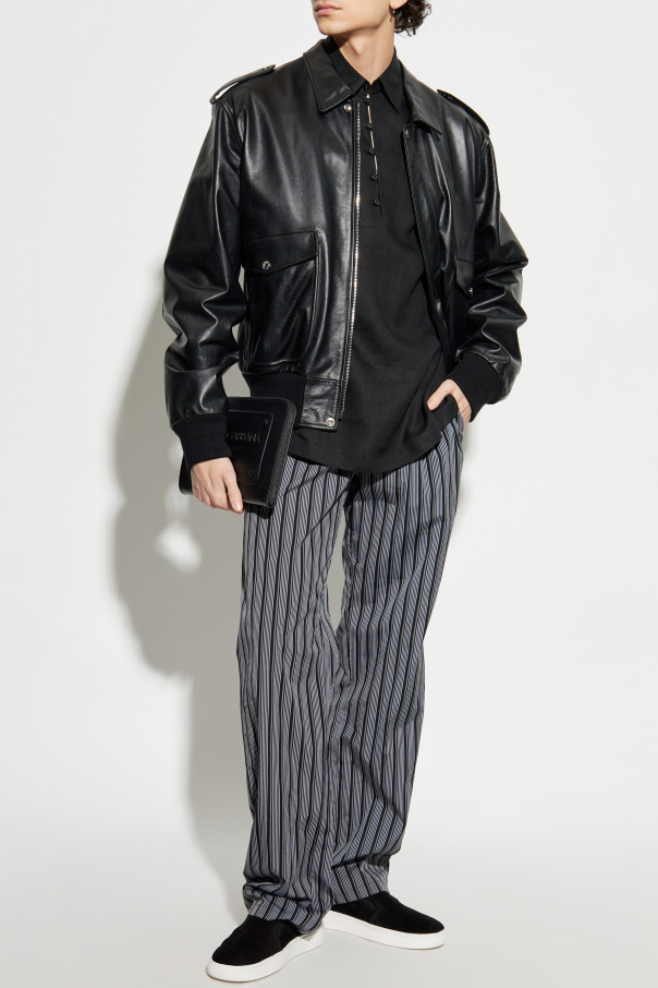 Dolce & Gabbana Linen shirt