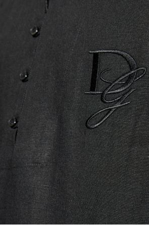 Dolce & Gabbana Linen shirt