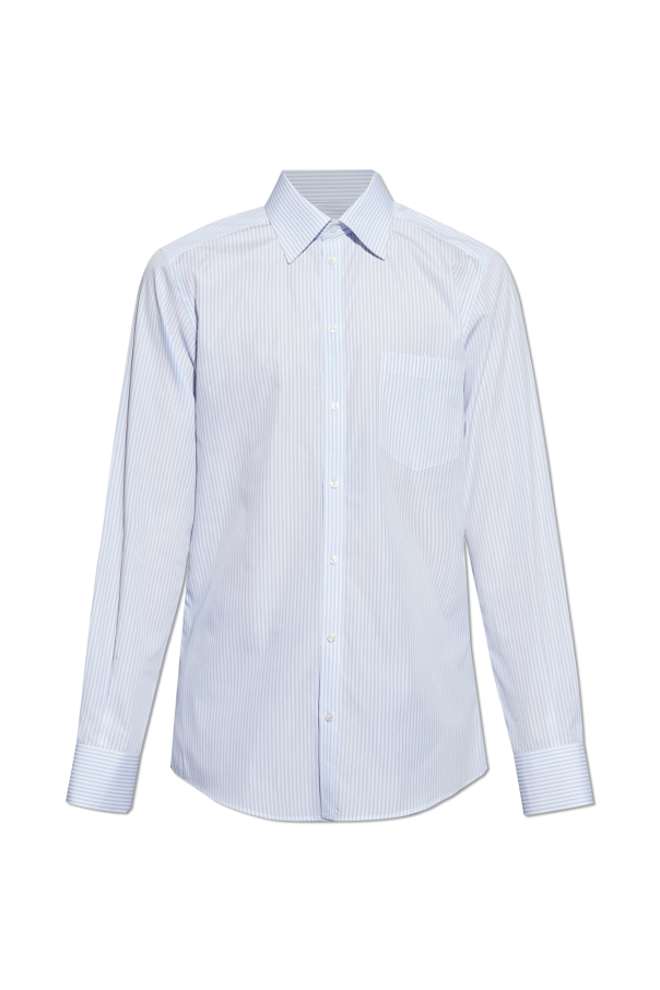 Striped shirt od Dolce & Gabbana
