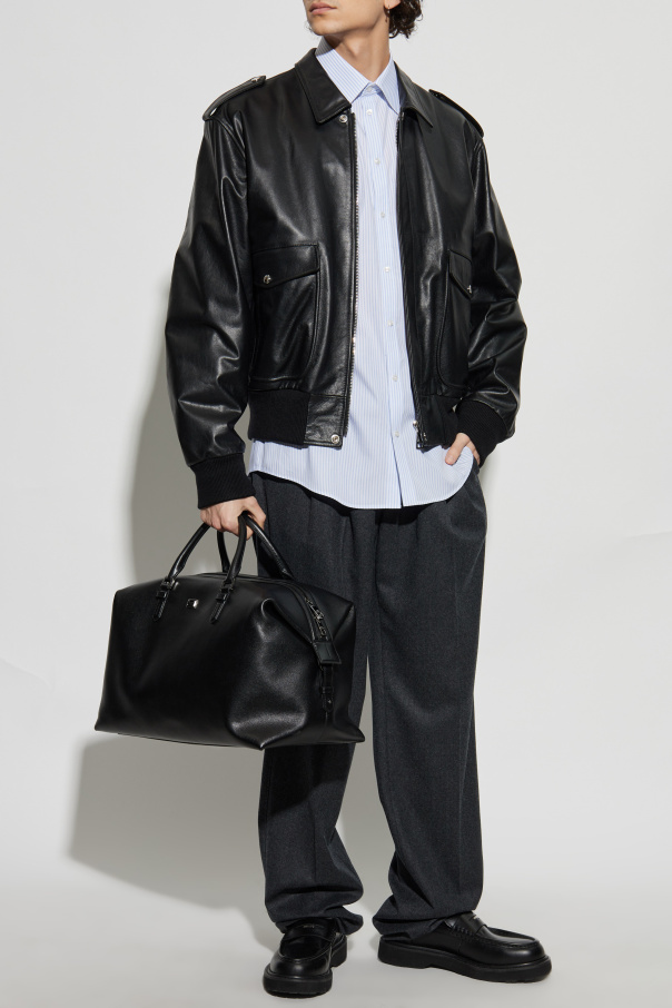 Dolce & Gabbana Striped shirt