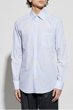 Dolce & Gabbana Striped shirt