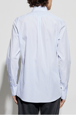 Dolce & Gabbana Striped shirt