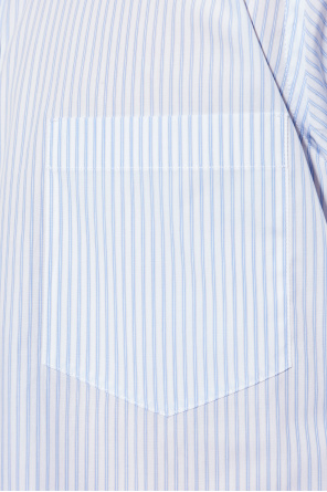 Dolce & Gabbana Striped shirt