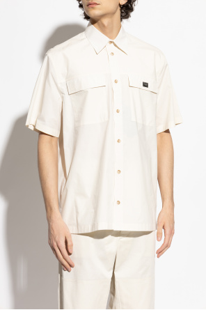 Dolce & Gabbana Shirt with pockets