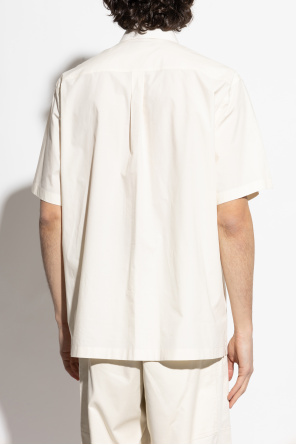 Dolce & Gabbana Shirt with pockets