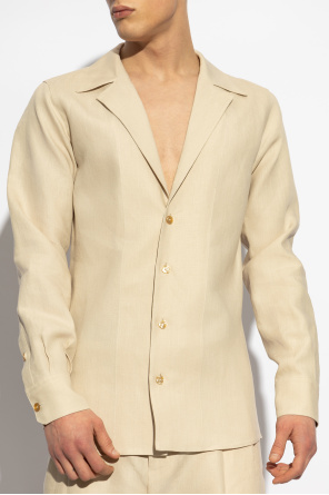 Dolce & Gabbana Linen shirt