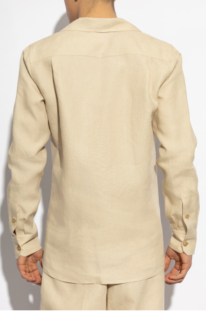 Dolce & Gabbana Linen shirt