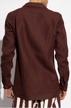 Dolce & Gabbana Linen shirt