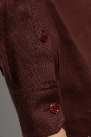 Dolce & Gabbana Linen shirt