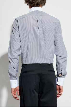 Dolce & Gabbana Shirt with striped pattern