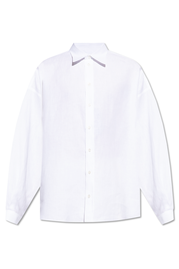 Linen shirt od Dolce & Gabbana